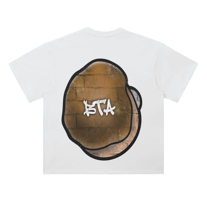 MORTY TEE