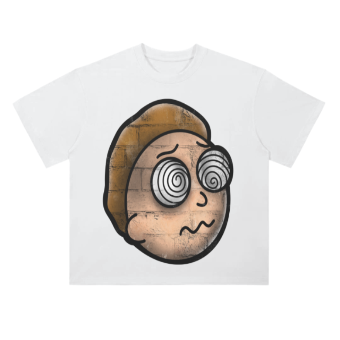 MORTY TEE