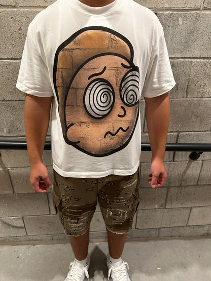 MORTY TEE