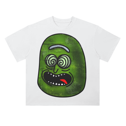 PICKLE RICK TEE